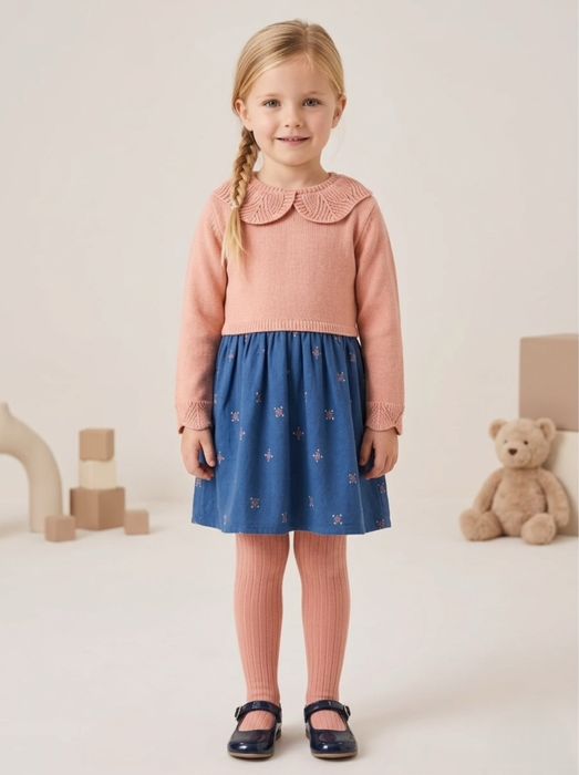 Плаття для дівчинки 4-5 років