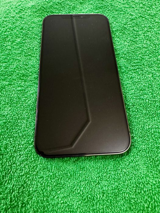 Apple Iphone 12 Pro Max 128 Gb Graphite