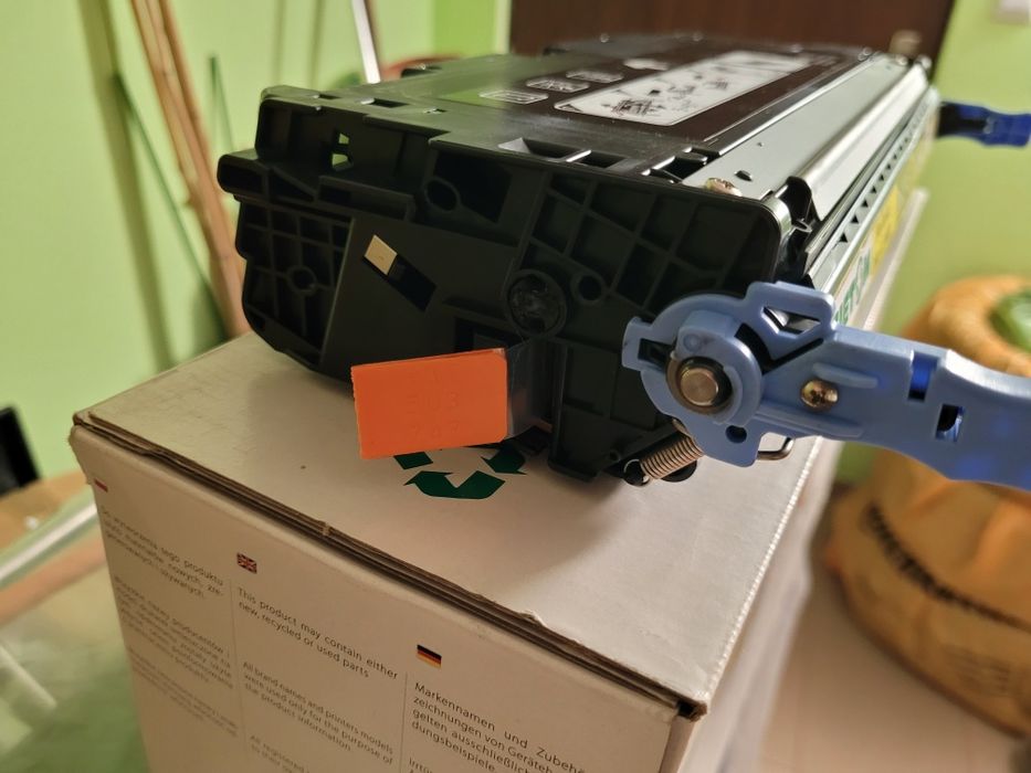 Sprzedam toner nowy