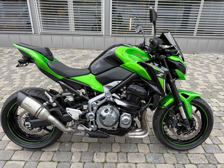 Kawasaki