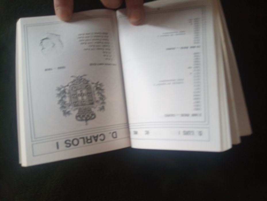 Anuário de Numismática 1988 - Edições Centavo Raro					
Como novo