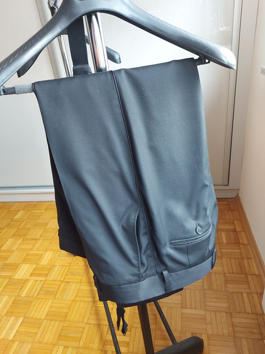 Smoking ślubny Vistula