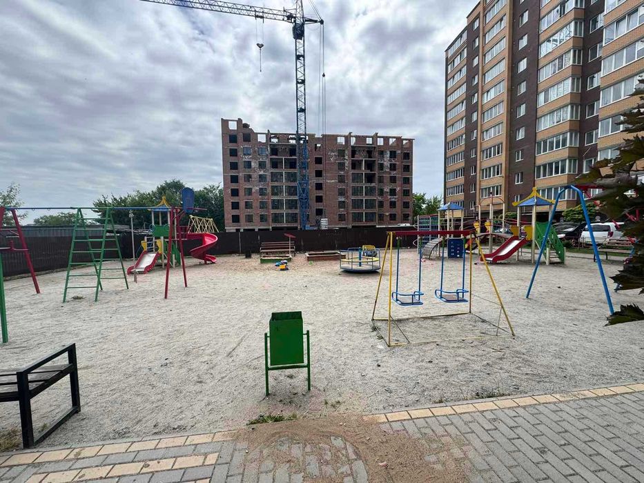 1к, Майже готовий ремонт, центр, супер смачна ціна