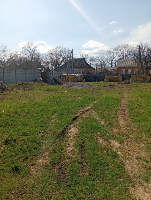 Продається земельна ділянка Телецентр