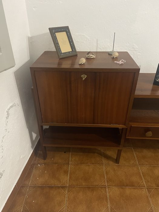 Móvel Aparador de Sala