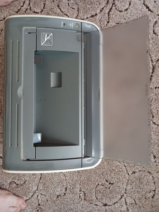 Принтер canon 2900