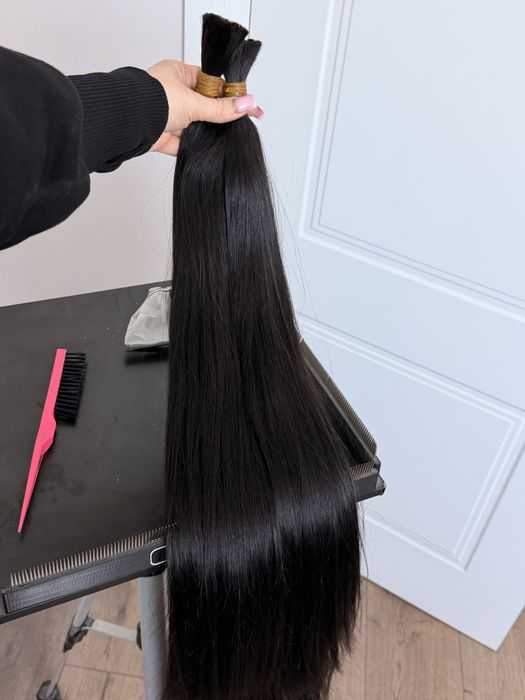 Волосы для наращивания