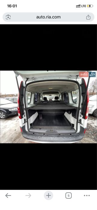 Продам Renoult Kangoo