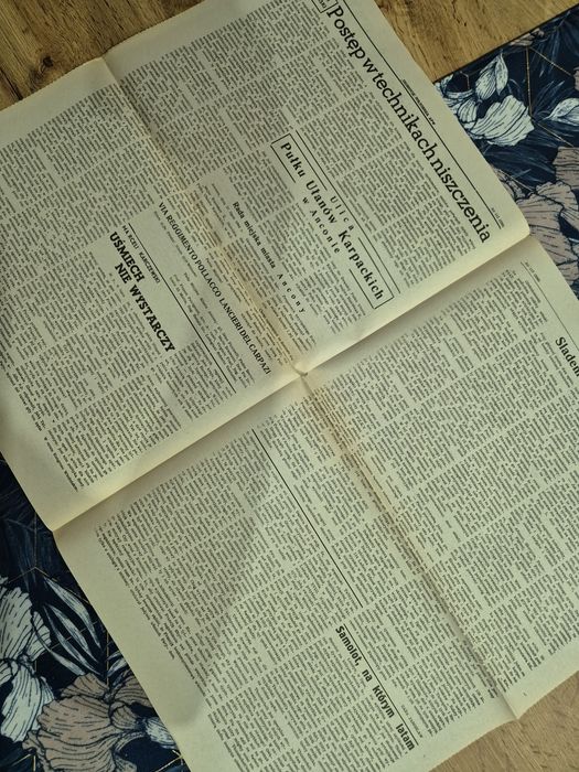 Gazeta Dziennik Żołnierza APW