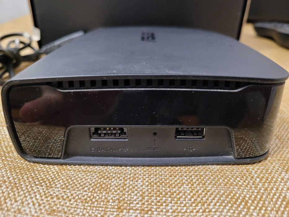 Медіаплеєр ASUS O!Play Air (HDP-R3)