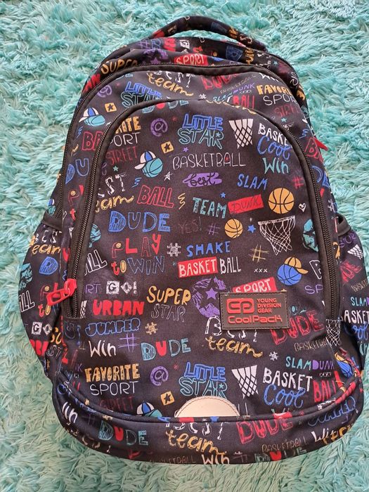 Plecak  cool pack stan bdb