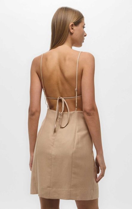Літня сукня від h&m