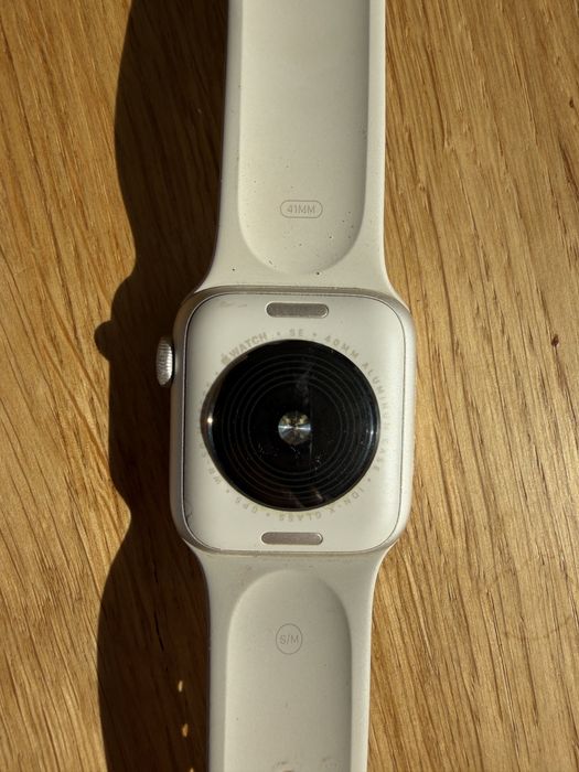 Apple watch se 40 mm wifi