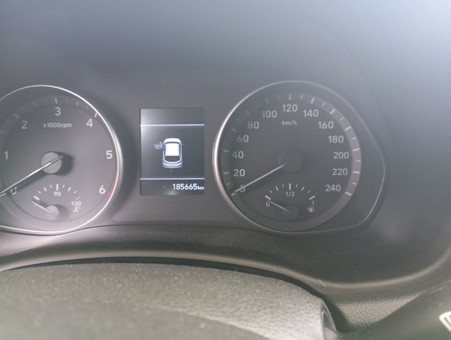 HYUNDAI  I30 Хюндай ай 30. 20рік