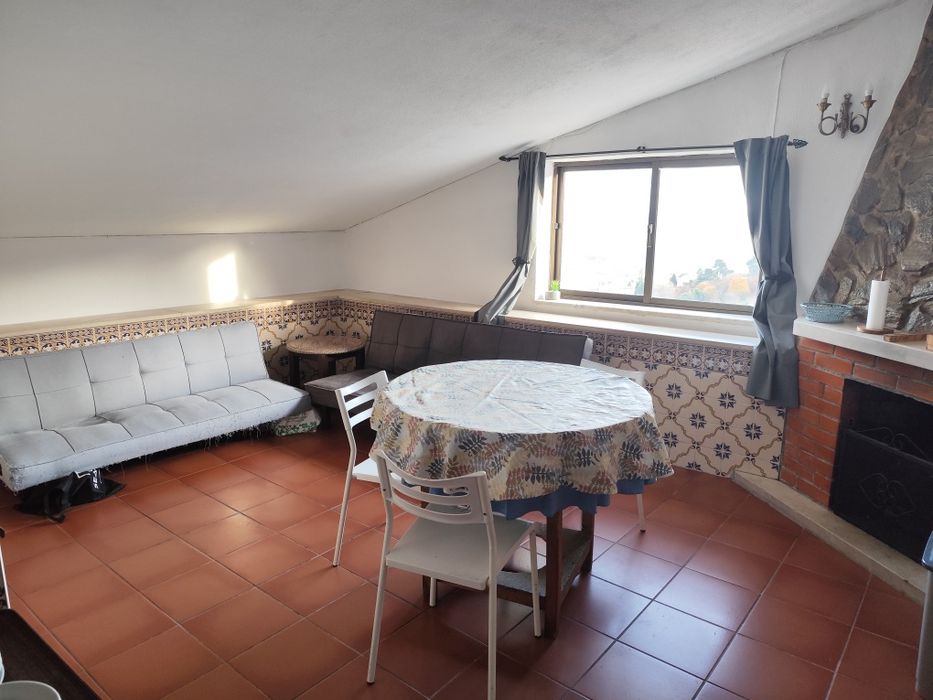 Apartamento T3 a 2 minutos do polo I da UBI