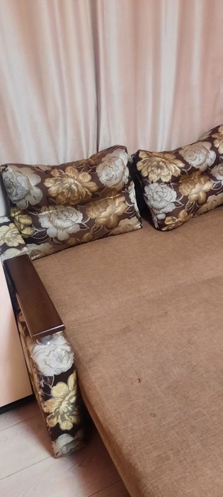 Кутовий диван сатурн