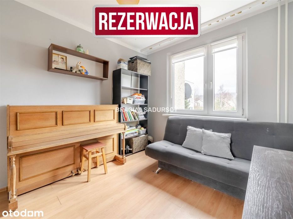 Dobczyce osiedle Piastowskie