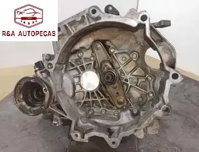 Caixa de Velocidades Volkswagen Polo 9N 1.4 Ref FVT