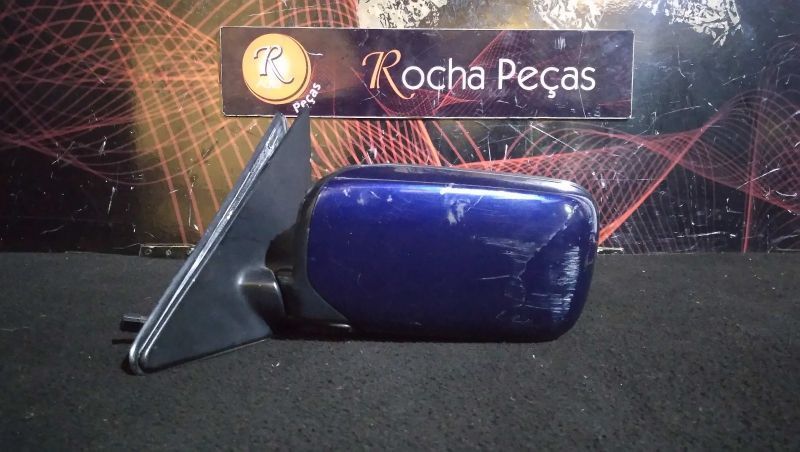 Espelho Retrovisor Esq Bmw 3 (E36)