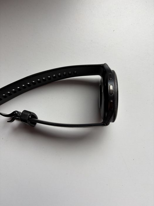 Garmin Venu 3 czarny