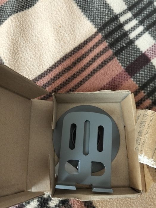 Держатель на телефон.