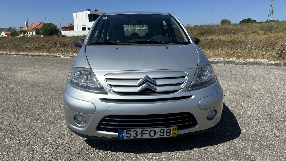 Citroën C3 — fotografia 5