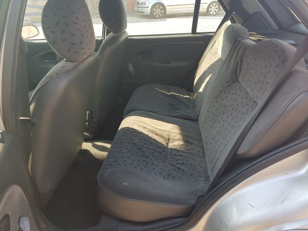Para Peças Citroên Saxo (S0, S1)