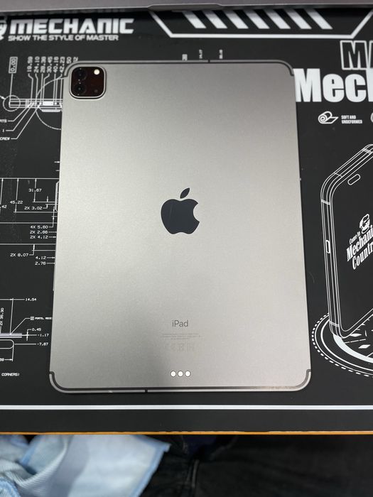 iPad Pro 11дюймов 2поколения