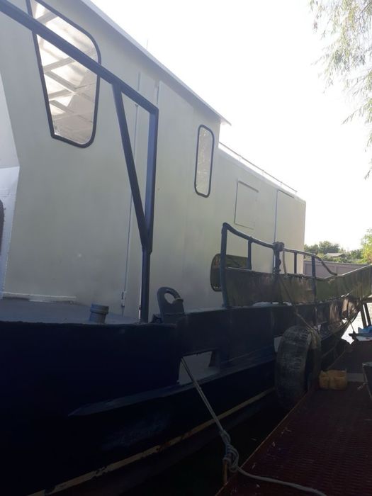 Продам катер