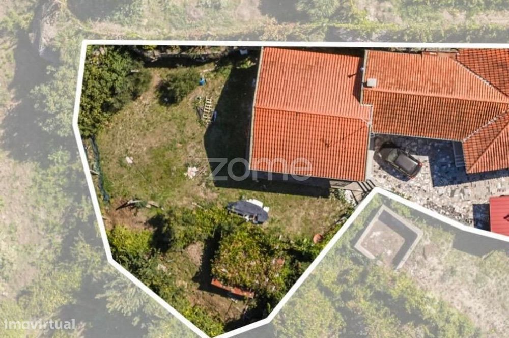 Moradia T3 São Torcato Guimarães