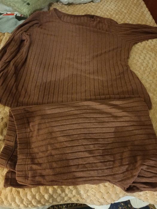 Roupa nova em bom estado