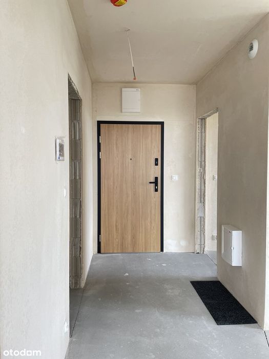 Panoramiczny widok | 11 piętro | 3 pokoje | loggia | Krakovska | garaż - Więcej