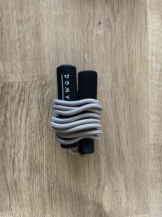 Corda salto desporto