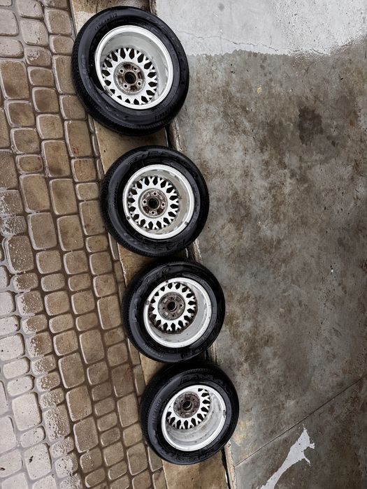 Felgi BBS Ra R13