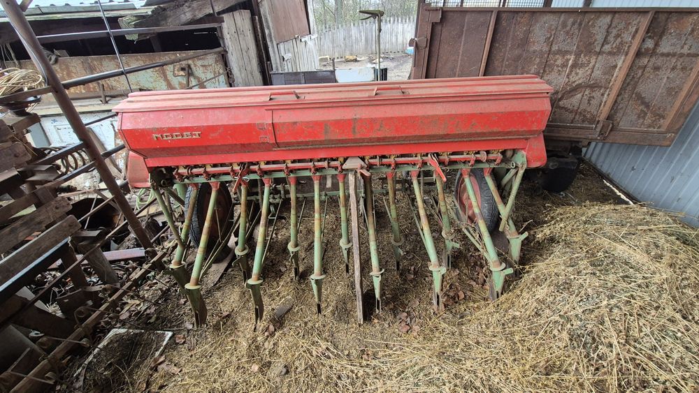 Продам сівалку Nodet