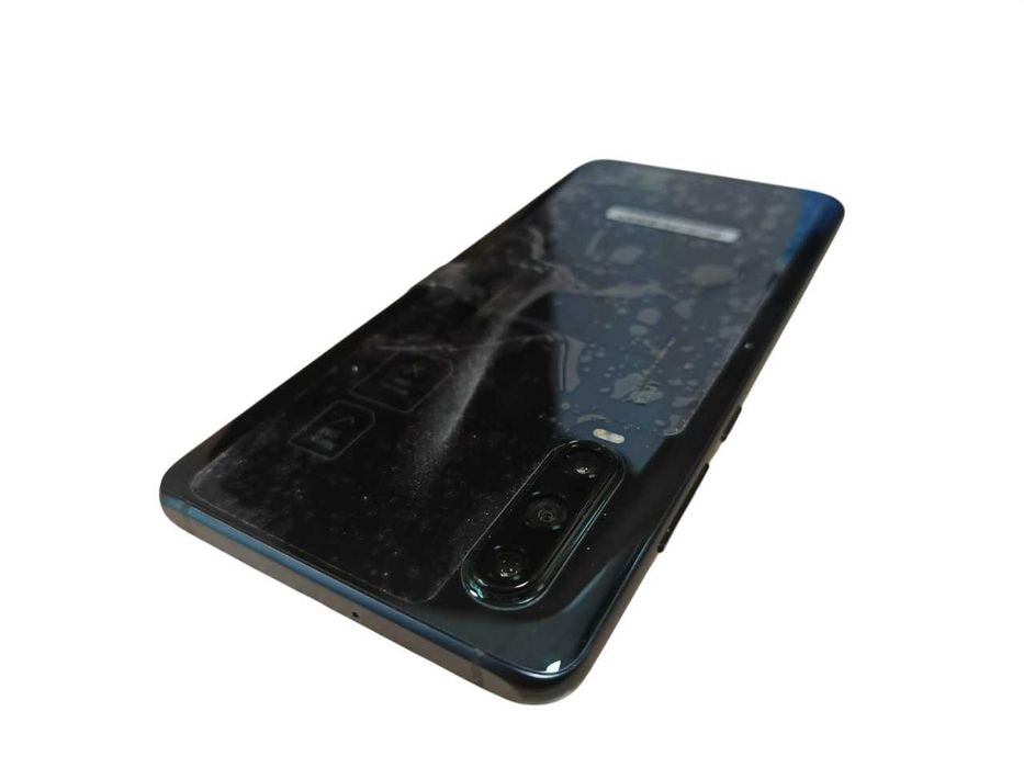 Smartfon Huawei P30 6 GB / 128 GB 4G (LTE) czarny