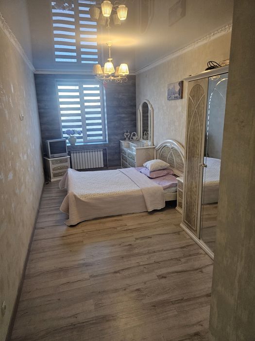 Сдам 3комн люкс в центре города на Соборной посуточро,почасово