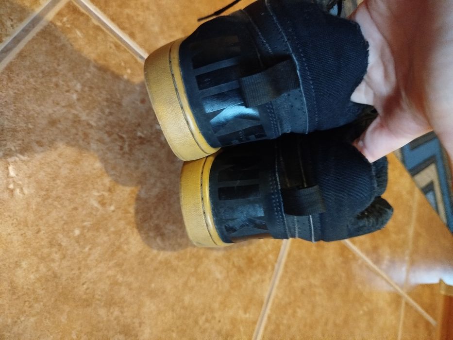 Buty Nike court 37,5 wkładka 23,5