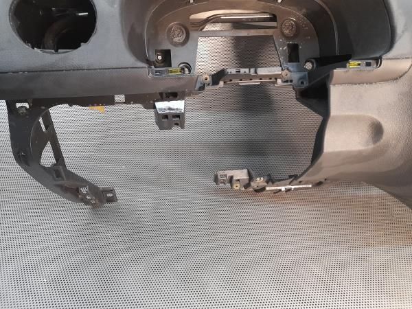 Kit de airbags VOLKSWAGEN Caddy III Kombi (2KB, 2KJ, 2CB, 2CJ)
