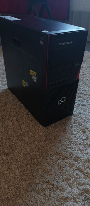 Продаю ПК Можливий Торг Gtx 1650,i5 4590,16 Гб Озу,Ssd 256 gb,Hdd 1TB