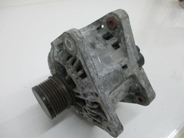 Alternador DACIA Sandero (BS_)