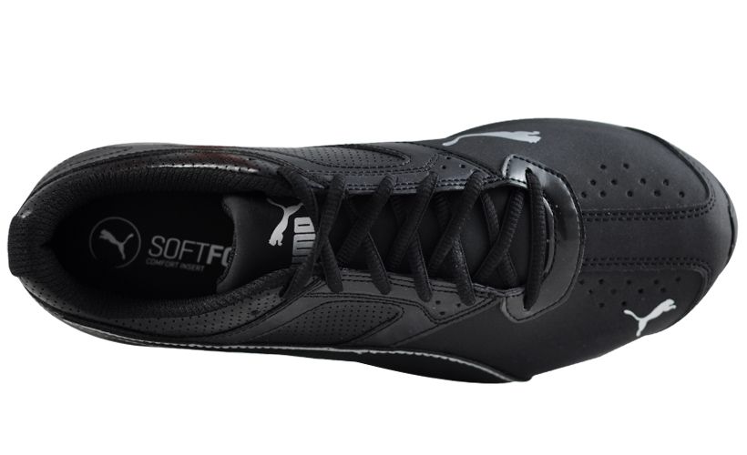 Buty męskie PUMA TAZON 6 FM ROZMIAR 44=28,5 CM nowe, sklep, gwarancja