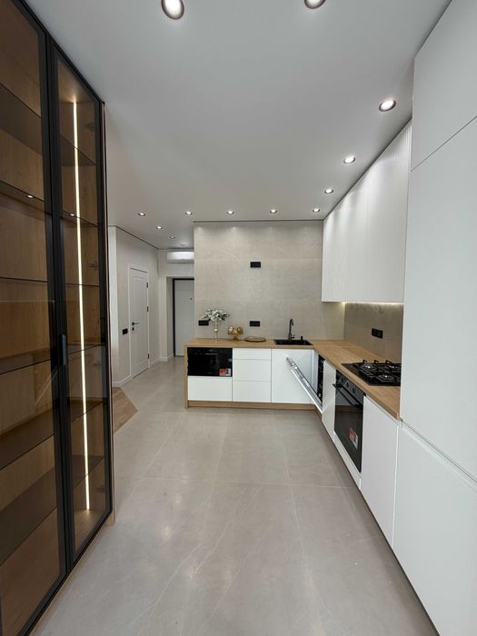 Естетика щодня!1 кімн. квартира в ЖК Sofia Residence,вул. Сковороди 14