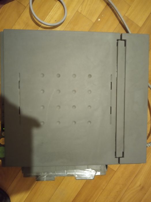 Ксерокс Canon F 129100