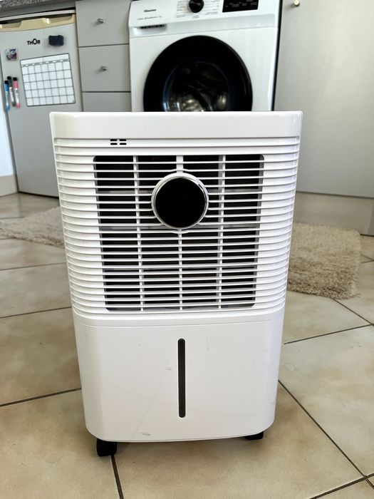 Desumidificador 12L – Como Novo