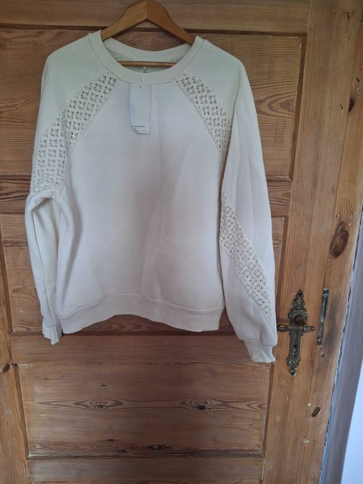Nowa bluza Reserved m