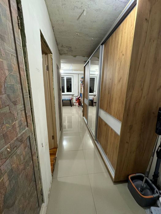 Продам  2 кімн.квартиру пр.Аерокосмічний,52