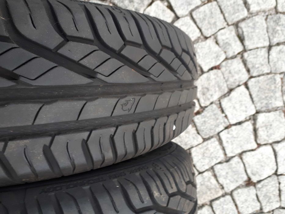 Opony letnie Uniroyal RainExpert 175/65/15