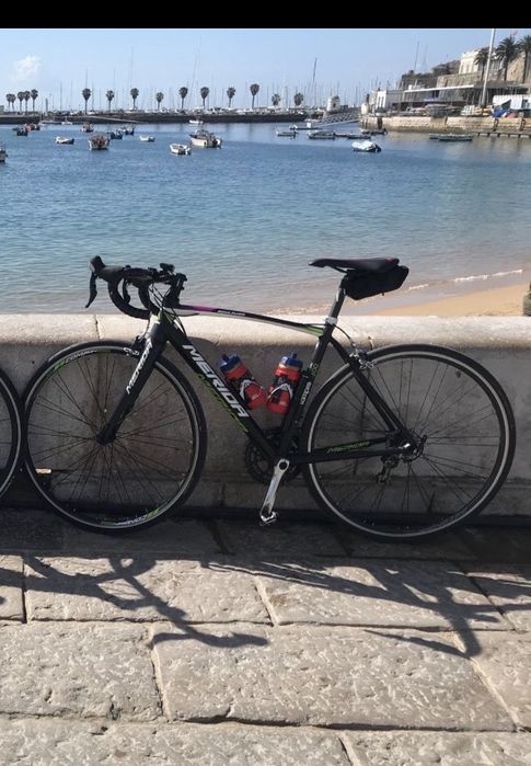 Bicicleta Merida Scultura 300