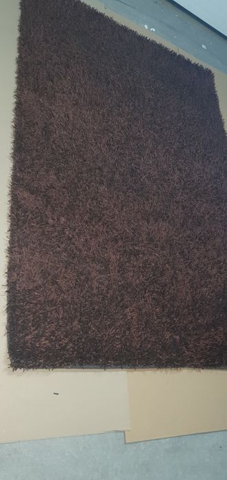 Carpete Cor Castanha
